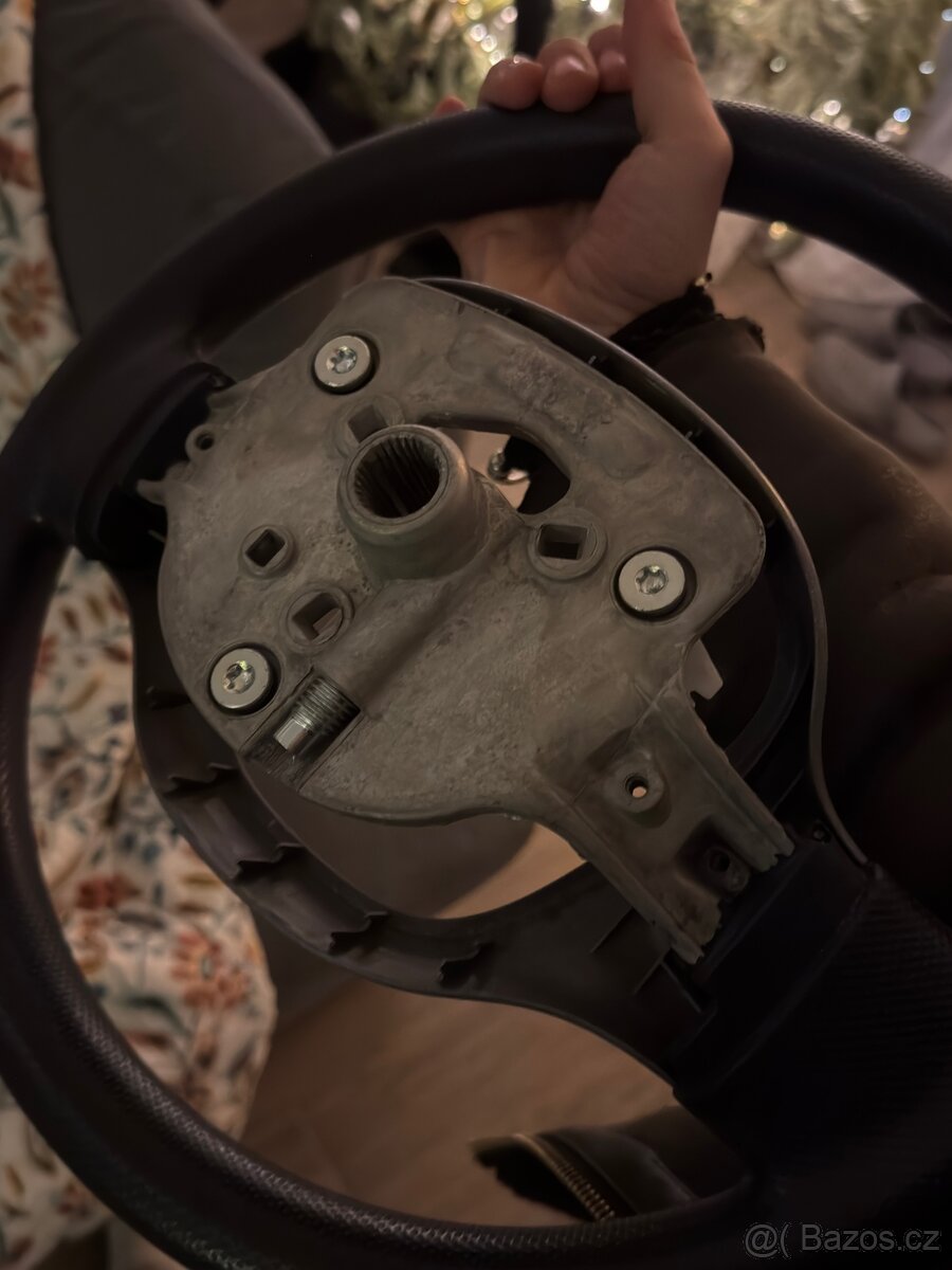 Volant Smart 451 - 2