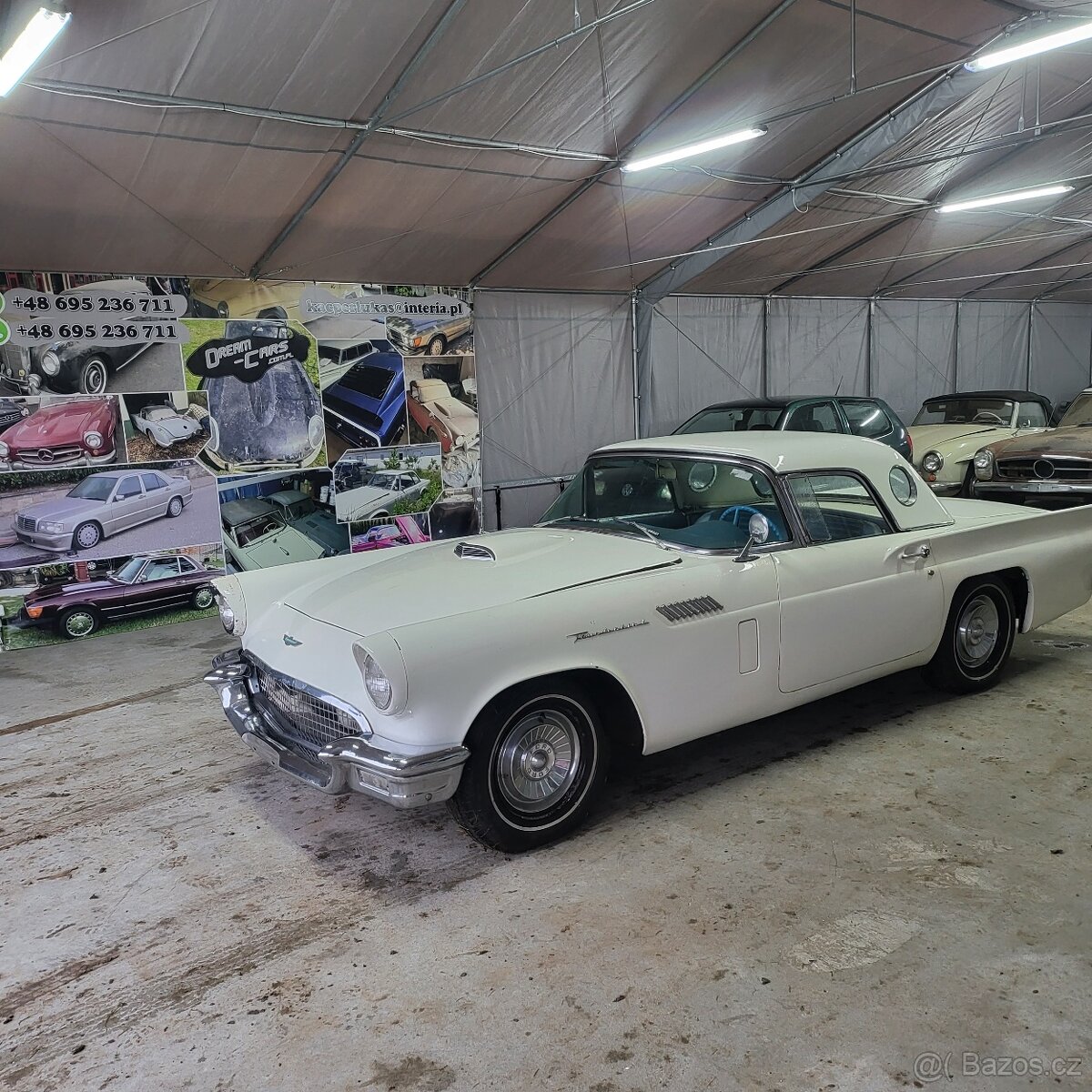 Ford Thanderbird - 2