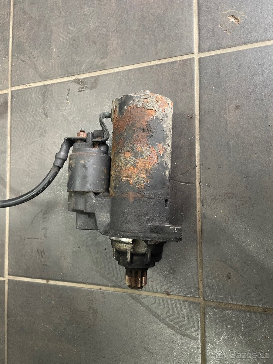 Startér Golf4,octavia1,Fabia,leon atd - 2