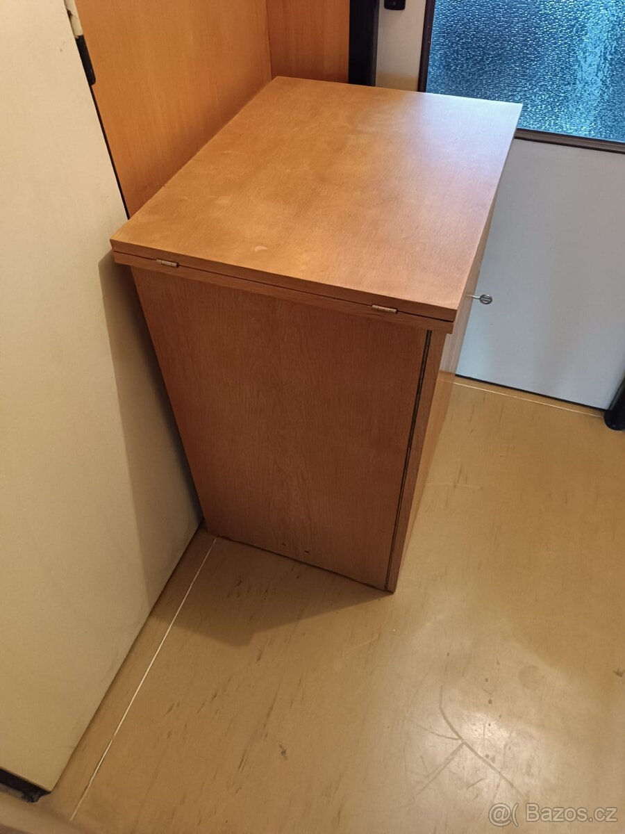 Šicí stroj singer - 2