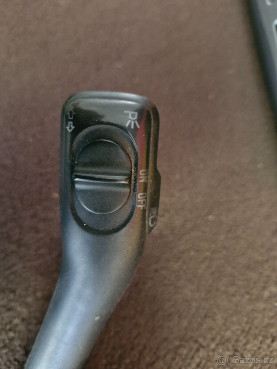 Páčka s tempomatem golf 4 - 2