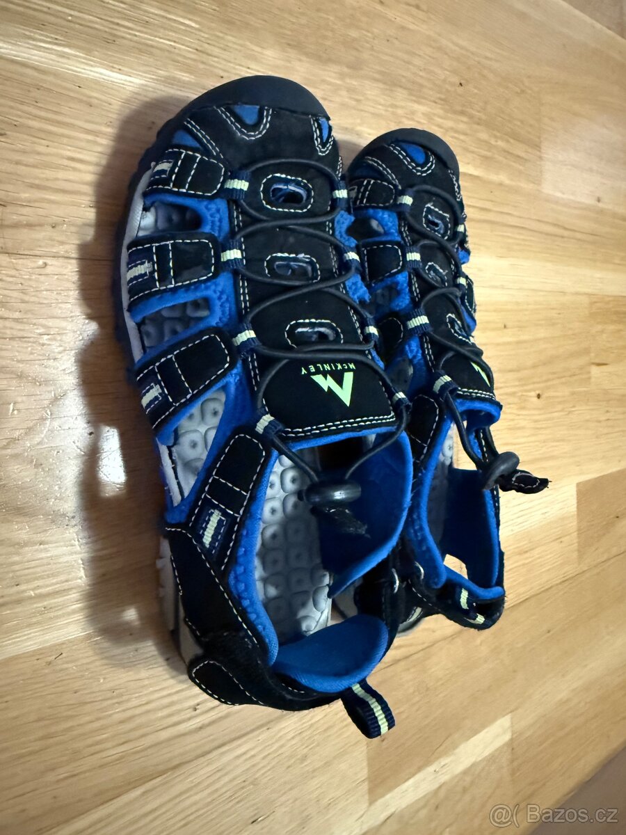 Sandály Mc Kinley vel.35 - 2