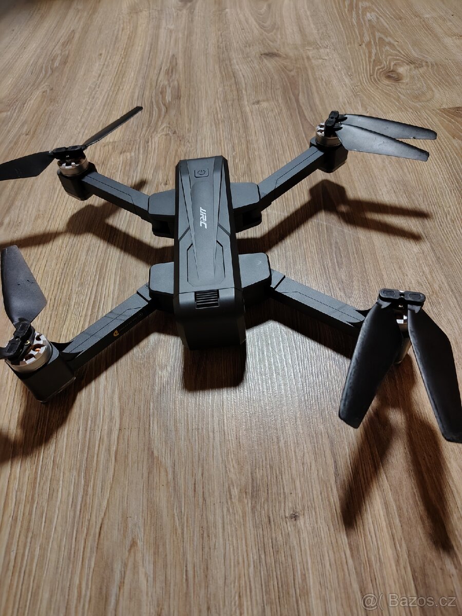 JJRC x11 - 2