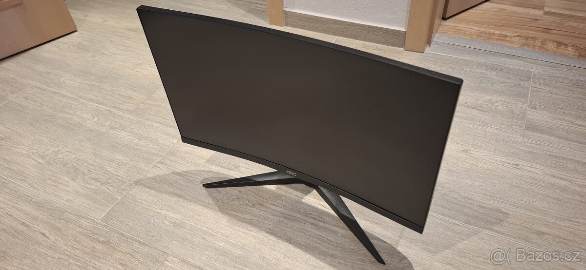 Herní monitor AOC - 2