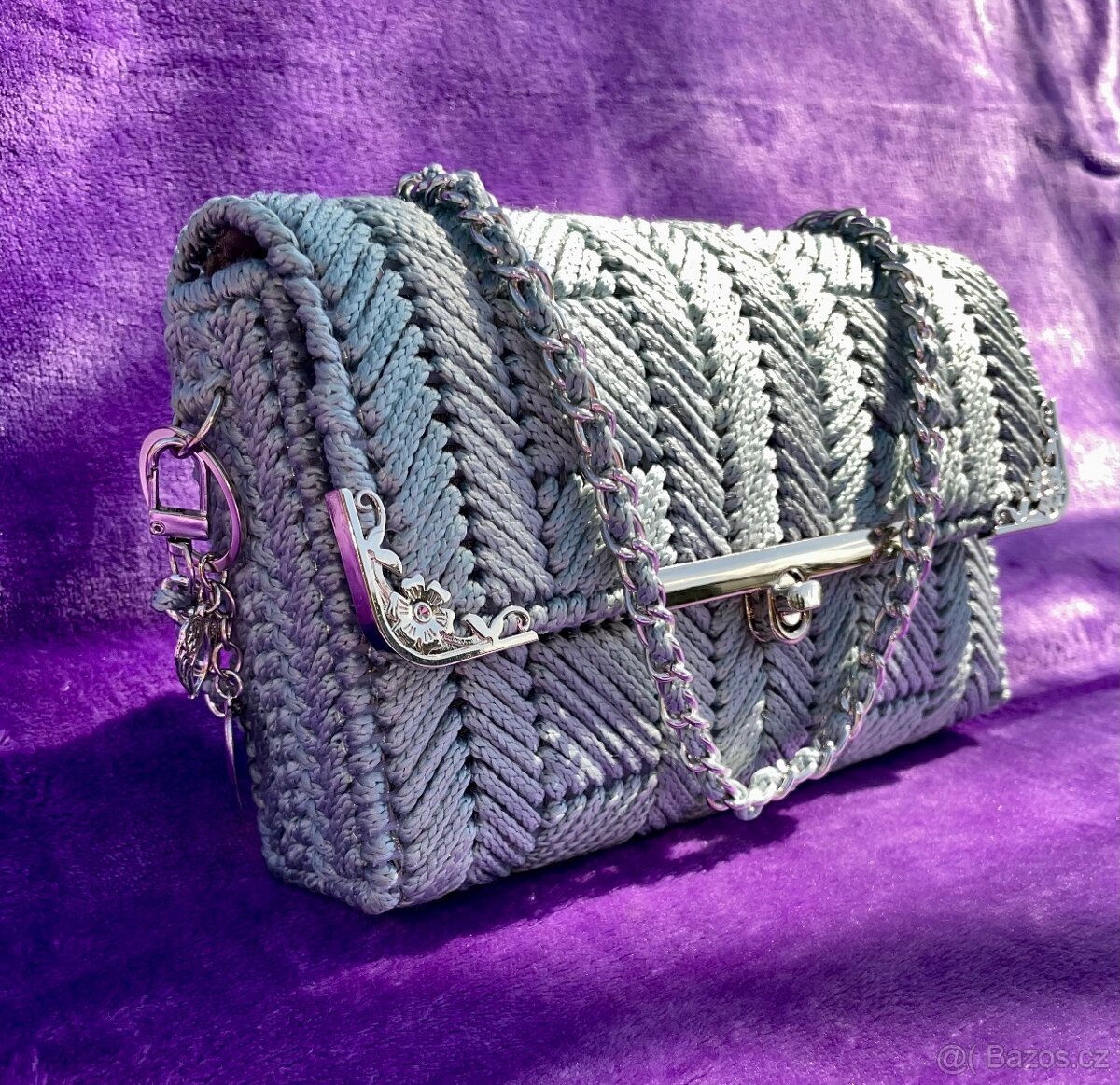 Elegantní kabelka - 2