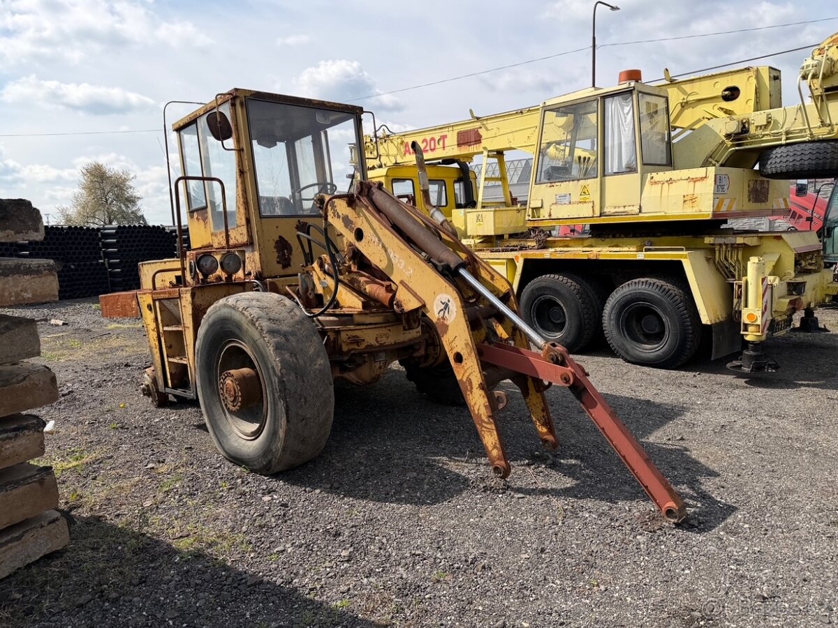 HON 053.2 4x4 1989 VIN 668 - 2
