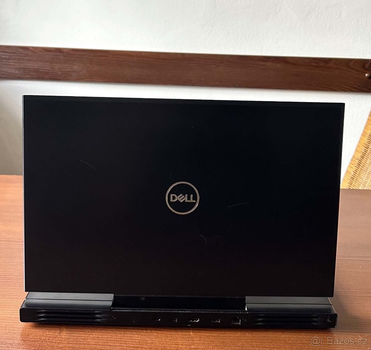 Prodám herní notebook Dell G7 17 Gaming (7700) - 2