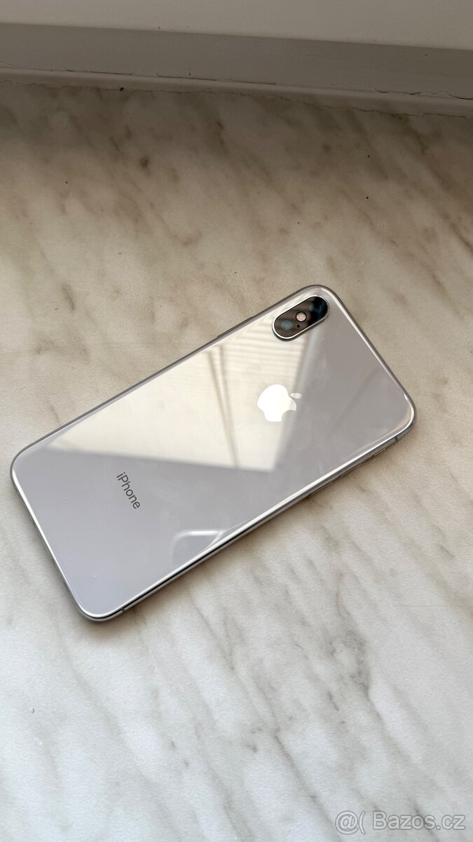 Iphone X 256GB - 2