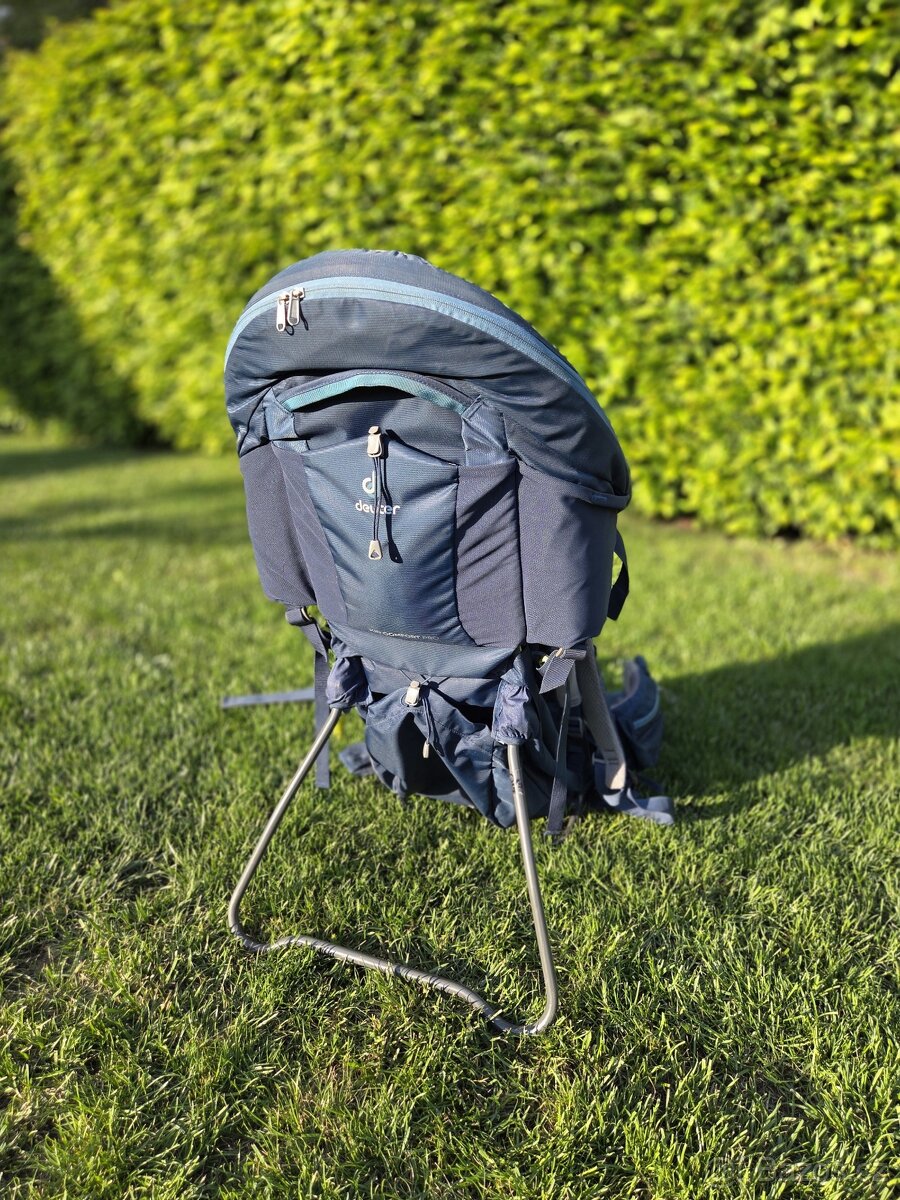 Deuter Kid Comfort Pro - 2