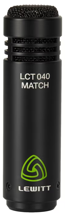 Mikrofon Lewitt LCT040 MATCH - 2