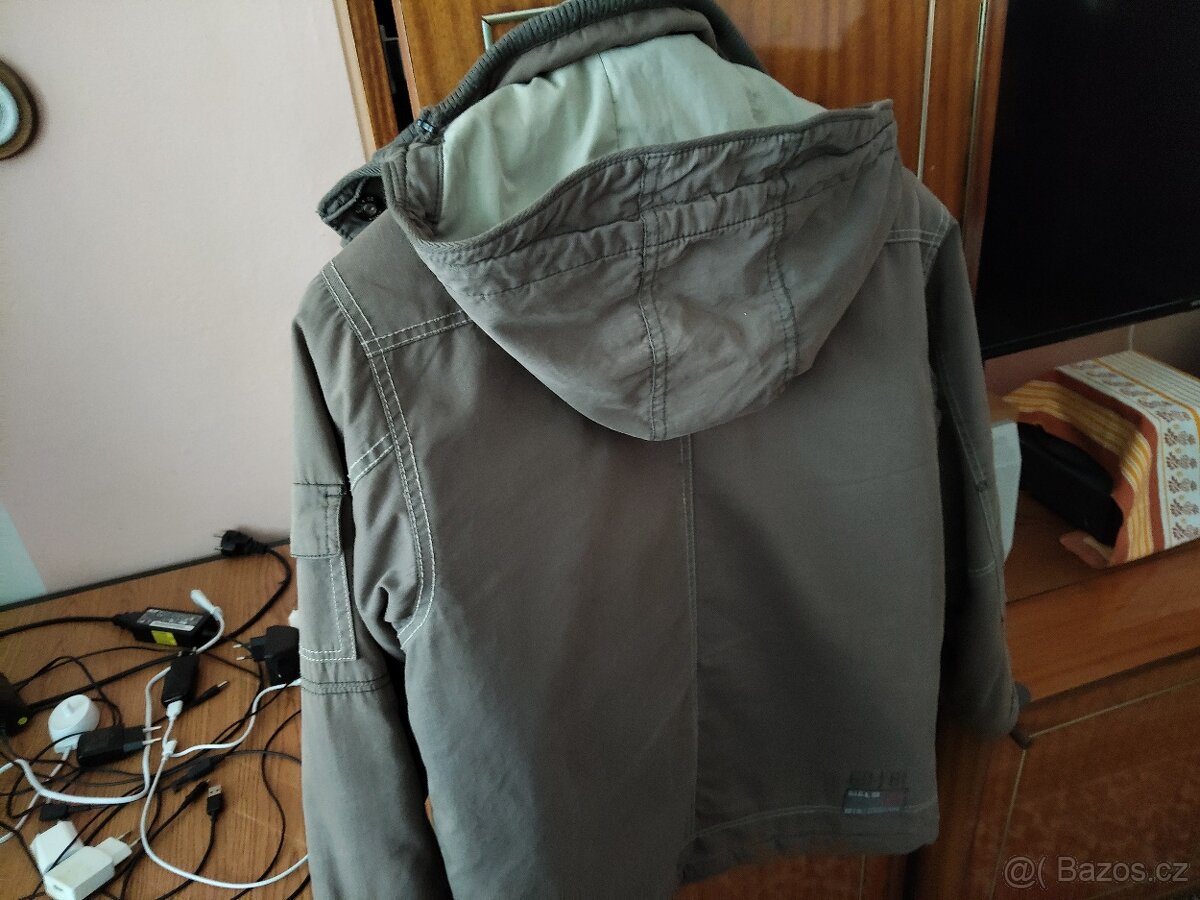 Bunda L/52 - 2