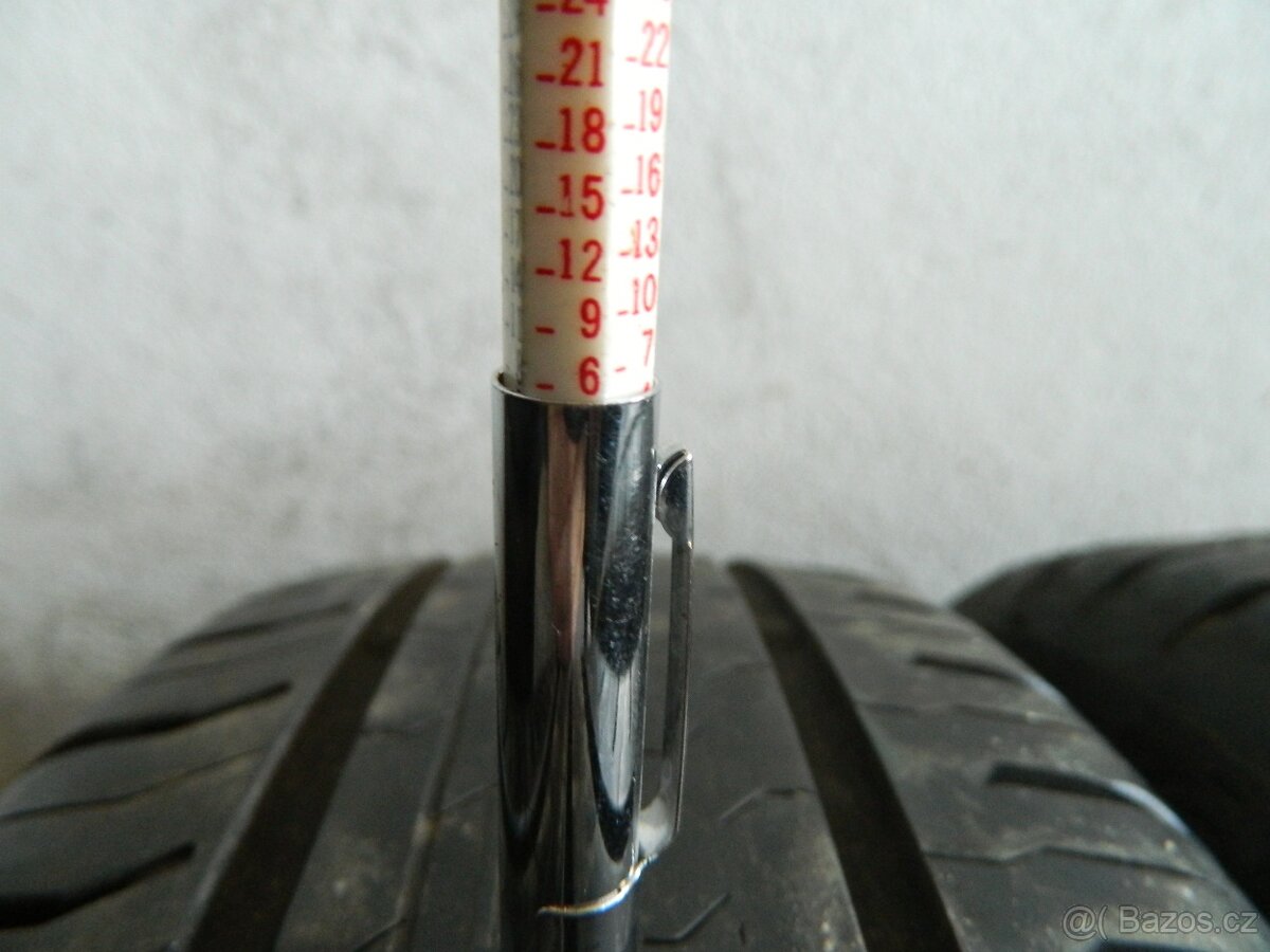 165/65 r14 79t 2ks Continental - 2
