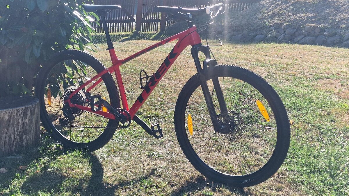 kolo Trek X Caliber 8 - 2