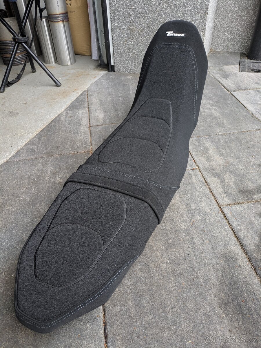 Yamaha Tenere 700 - 2