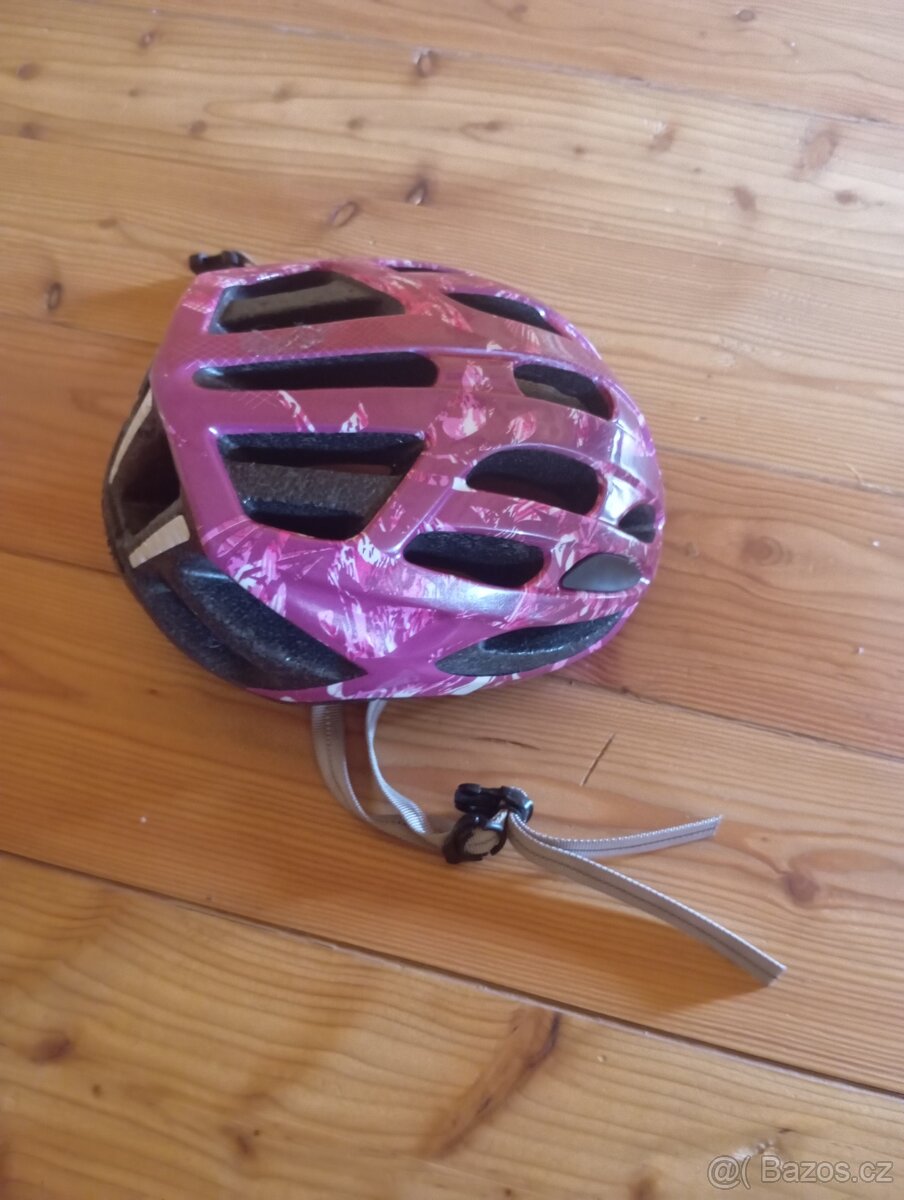 Cyklistická helma M - 2