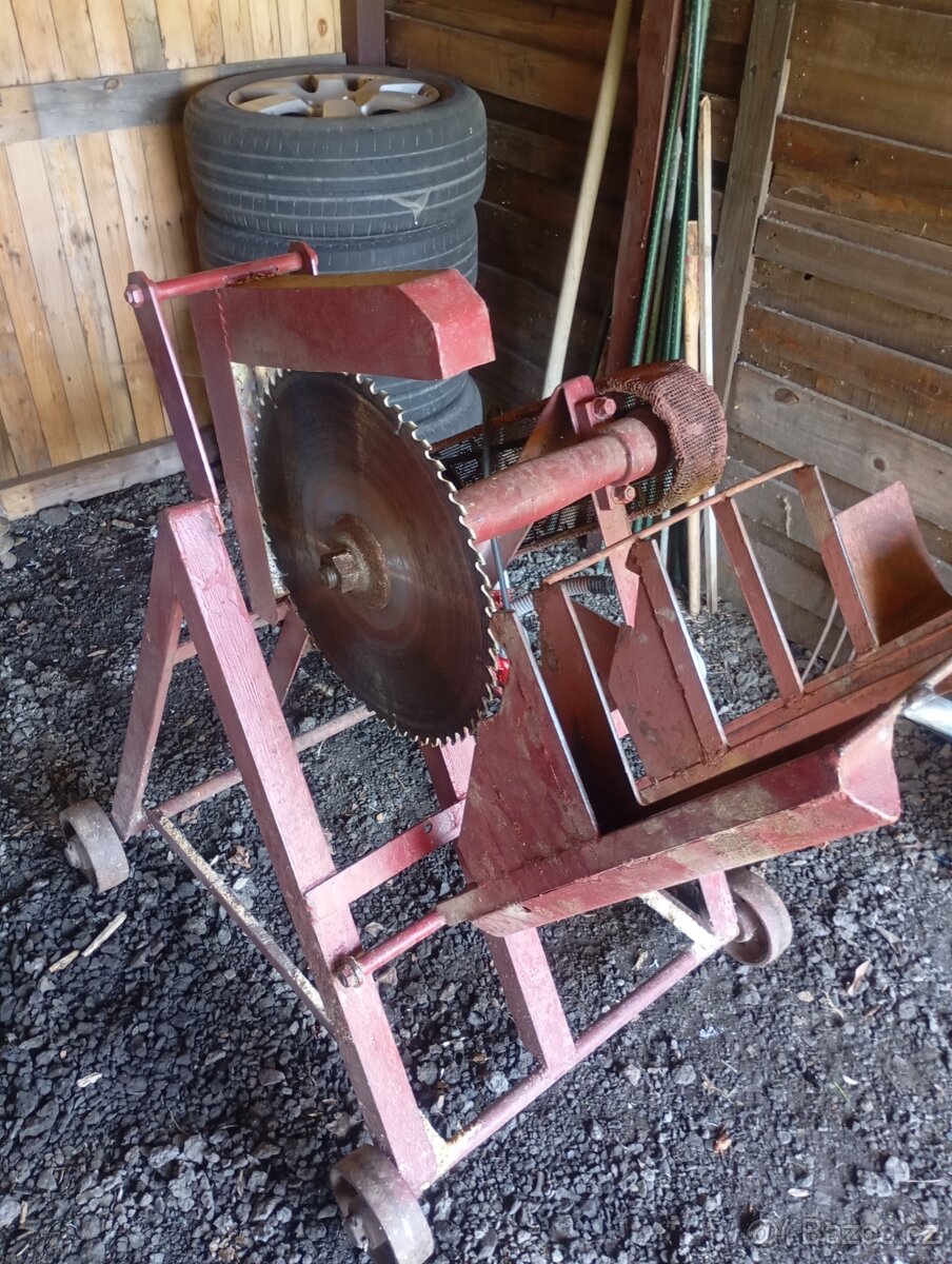 Prodám - 2