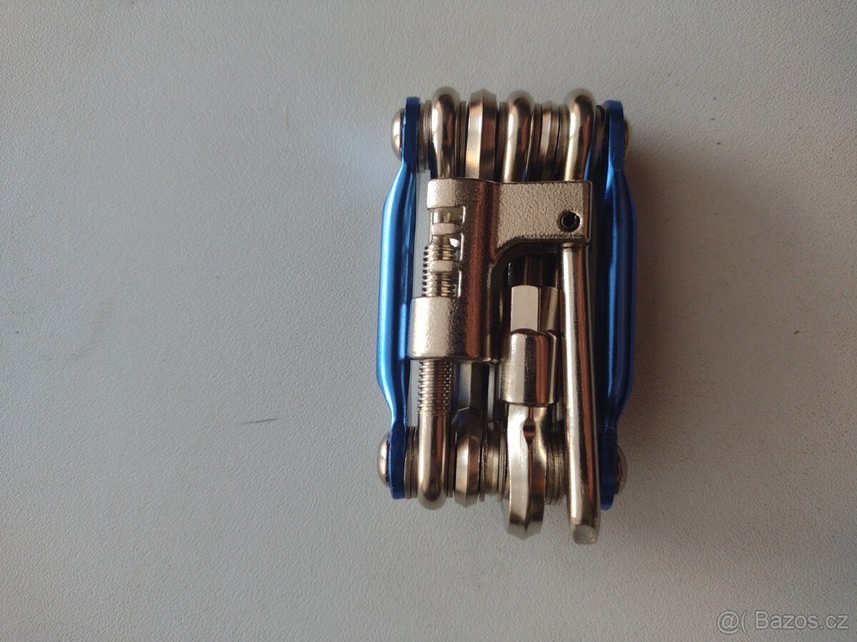 Prodám NOVÉ mini Cyklo nářadí - 2