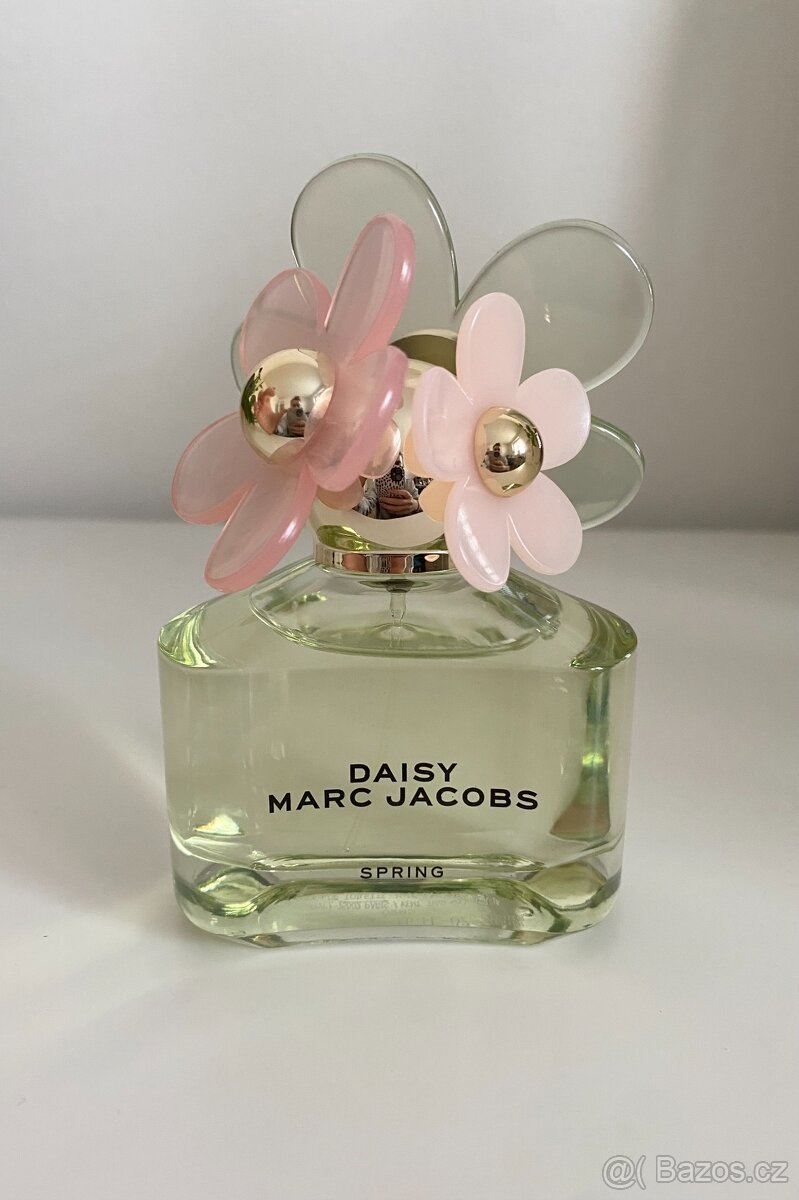 Marc Jacobs Daisy spring eau de toilette 50 ml - 2