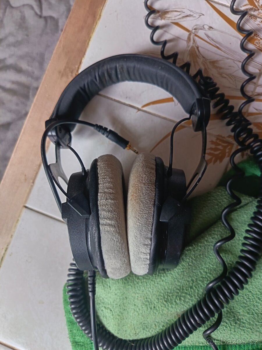 Beyerdynamic DT990PRO - 2