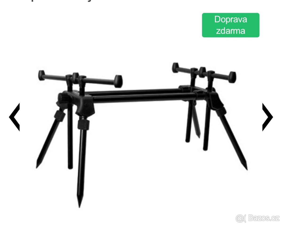 Delphin Stojan Craber Mini - 2