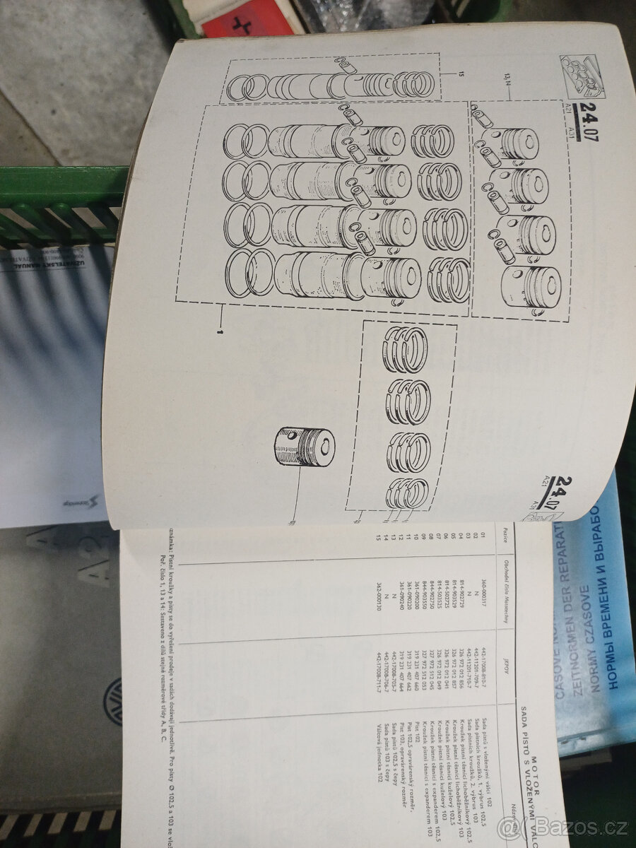 katalog ND - 2