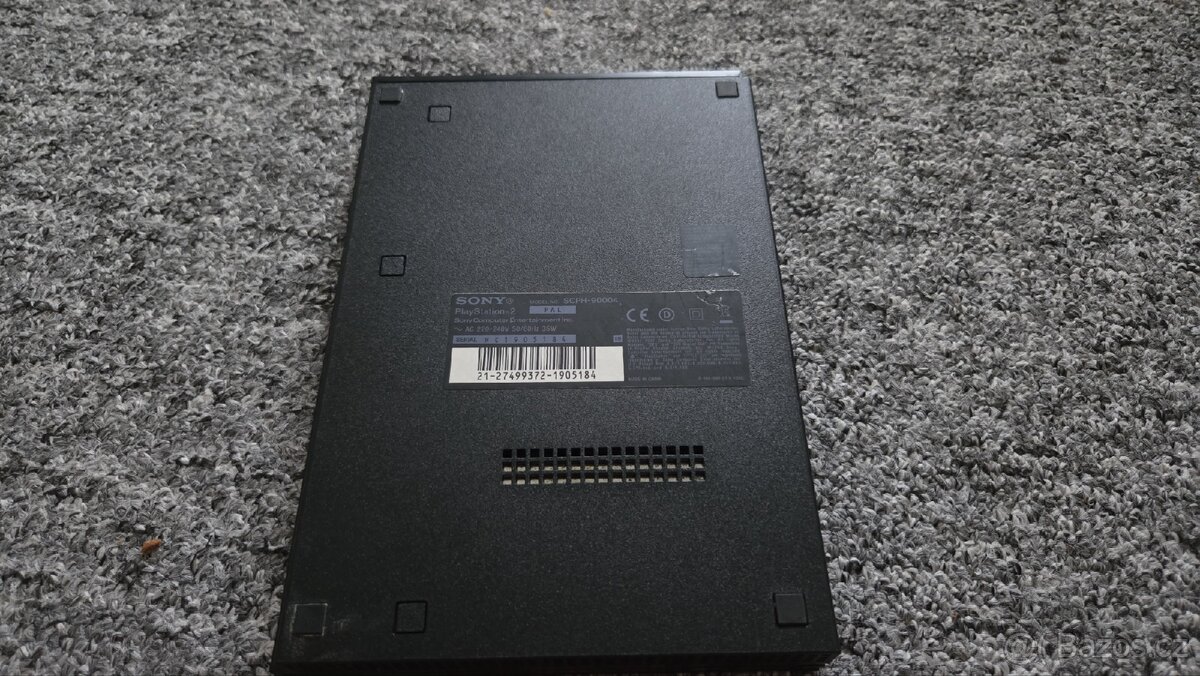 Ps2 - 2