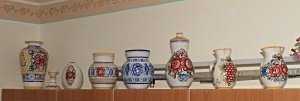 Slovenská keramika - 2