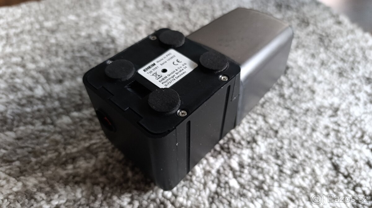 AUTOMATICKÉ AKVARIJNÍ KRMÍTKO EHEIM - 2