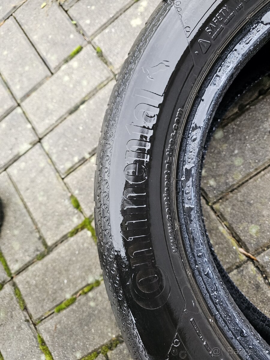 Continental BlueEco 205/55 R16 Q letní 2ks - 2