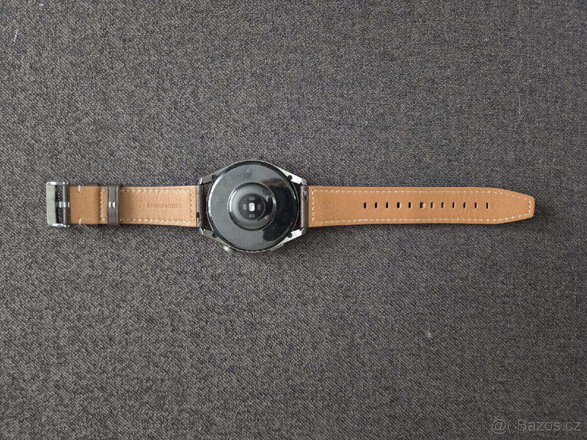 Huawei watch 3pro - 2