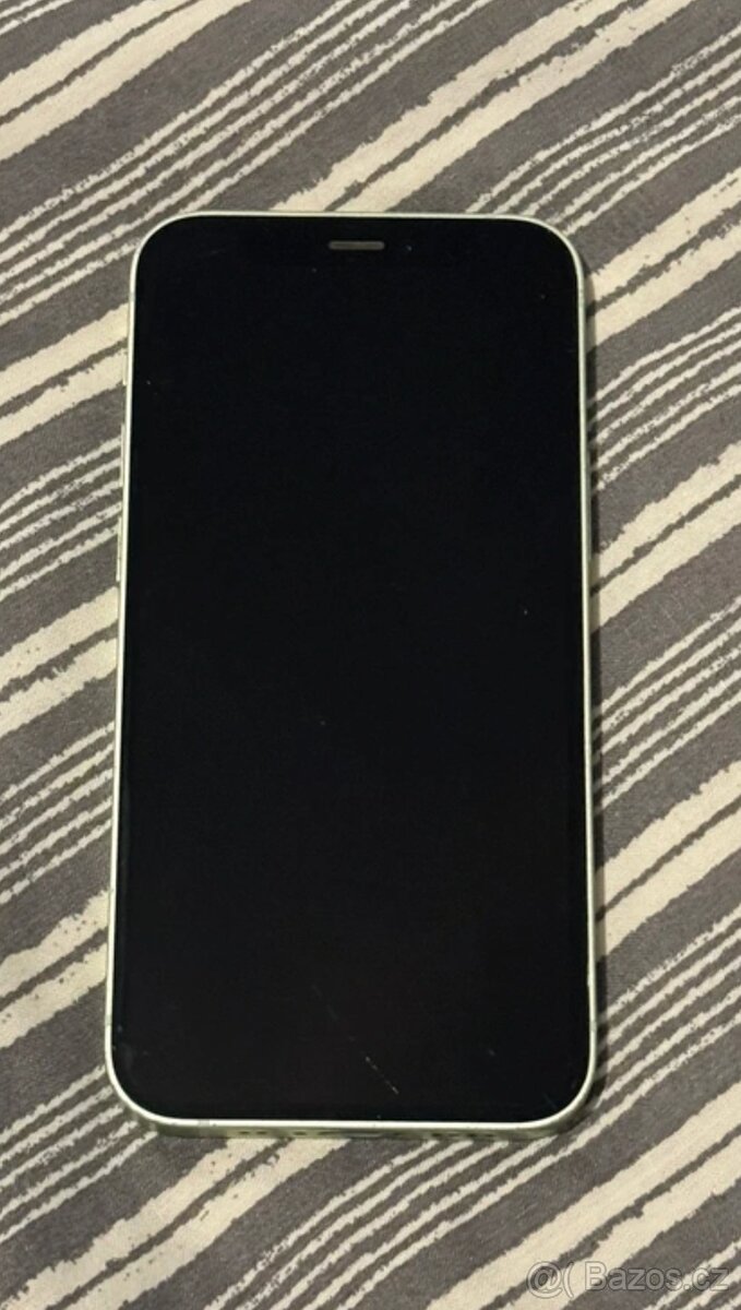 Apple iPhone 12 Mini 64 GB - 2