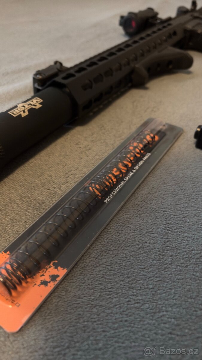 Airsoftka CM16 SRXL - 2