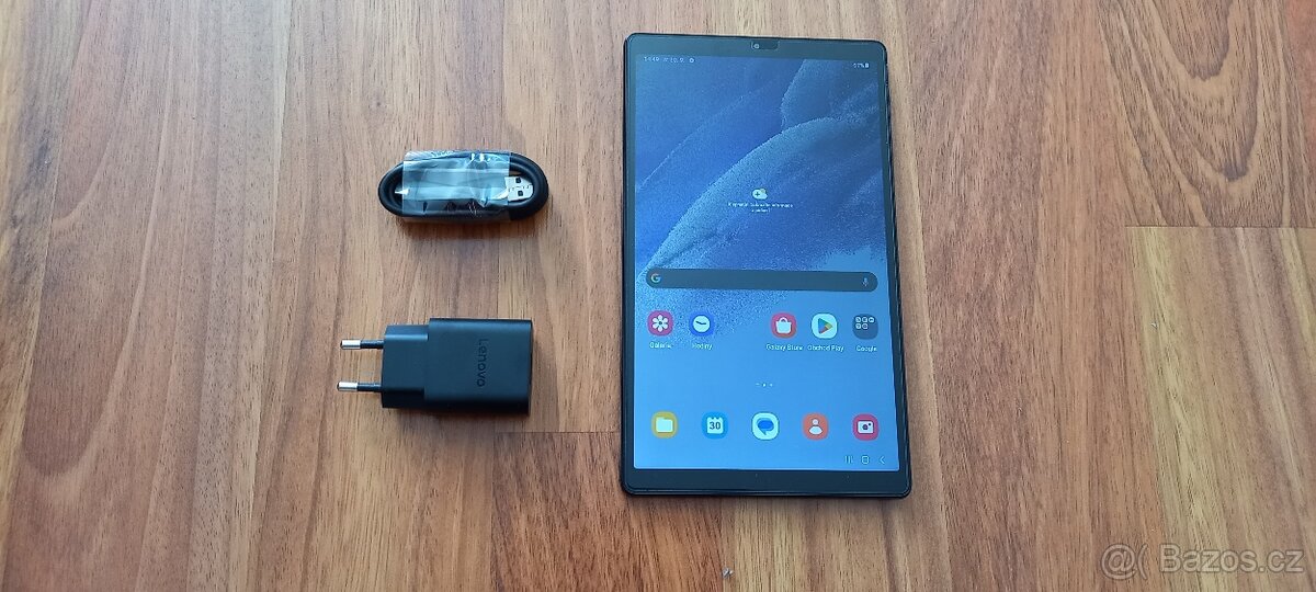 Samsung Galaxy SM T220 - 2