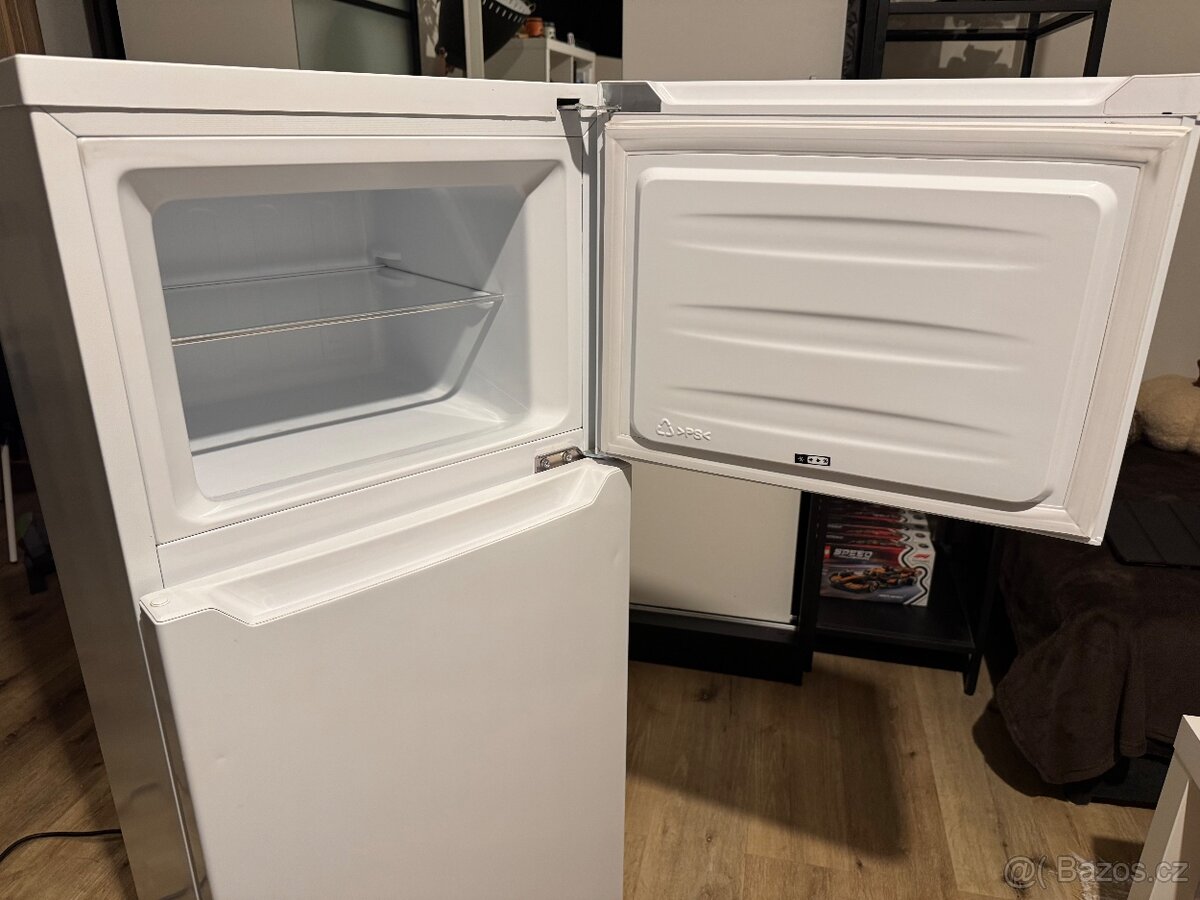 Kombinovaná lednice- ELECTROLUX (118 cm) - 2