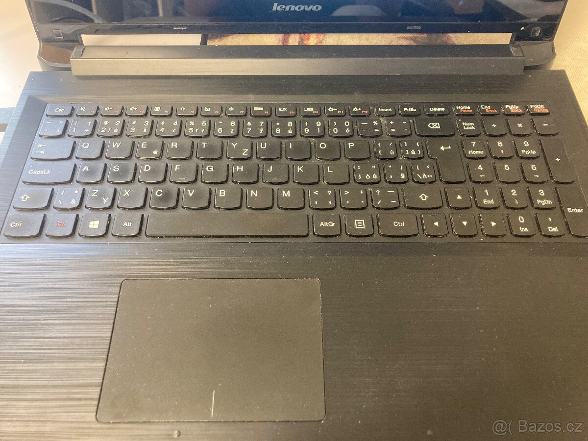 Lenovo Flex 2-15 - 2