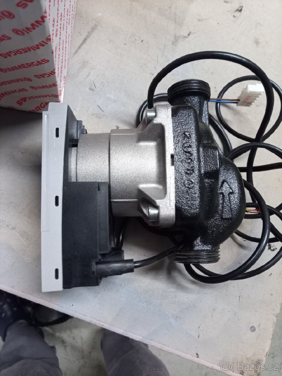 Čerpadlo Wilo yonos para rs15/ 7.0-pwm1 m - 2