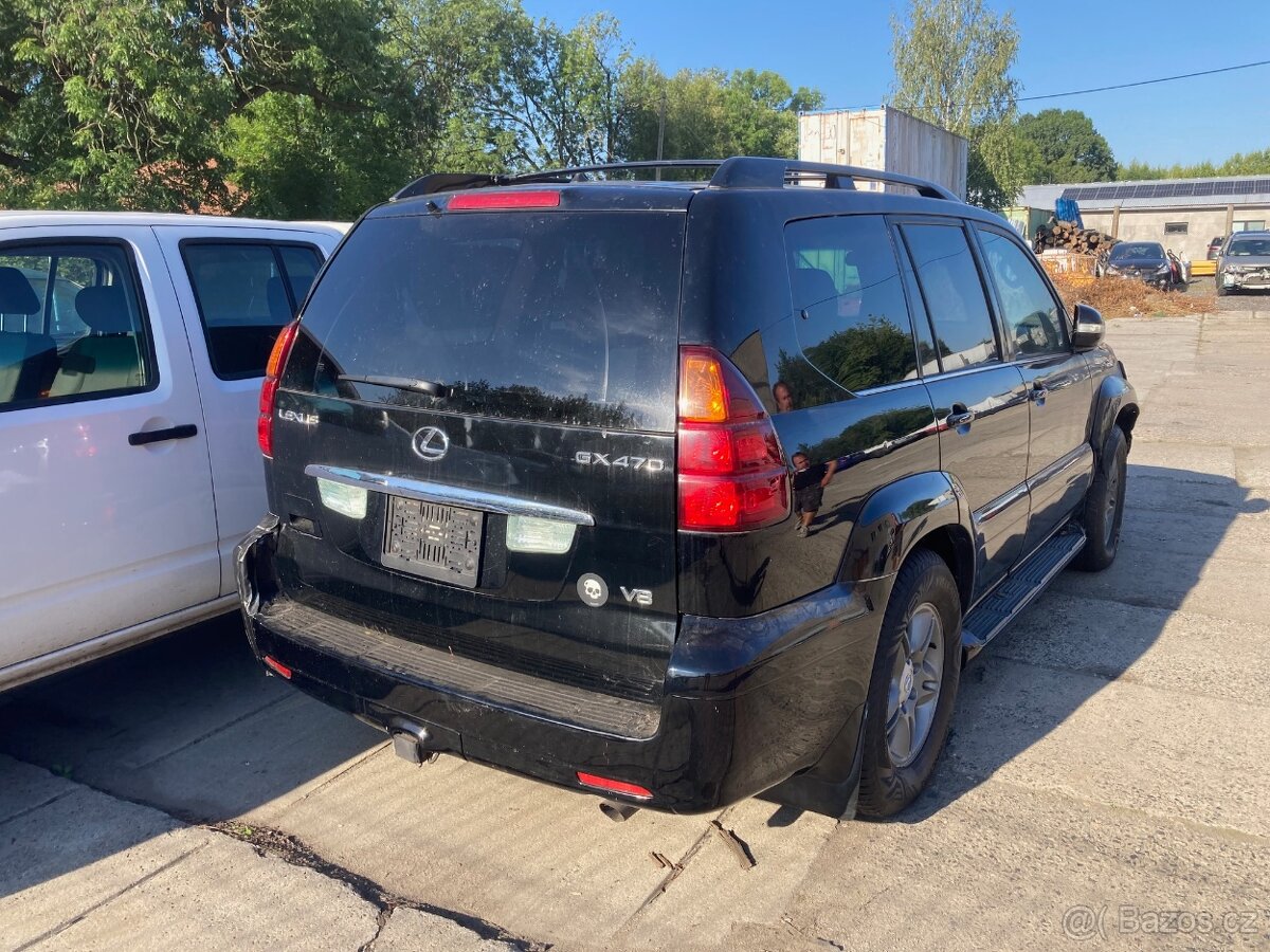 Lexus GX470