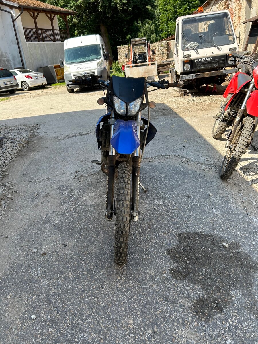 Derbi SENDA R X-TREME 50ccm