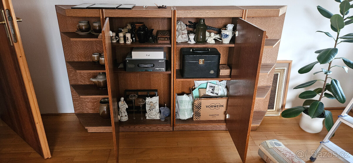 Skrin - Rustikalni - 2