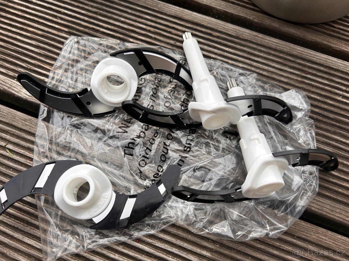 Multifunkcni sekacek potravin Kitchen in the box - 2