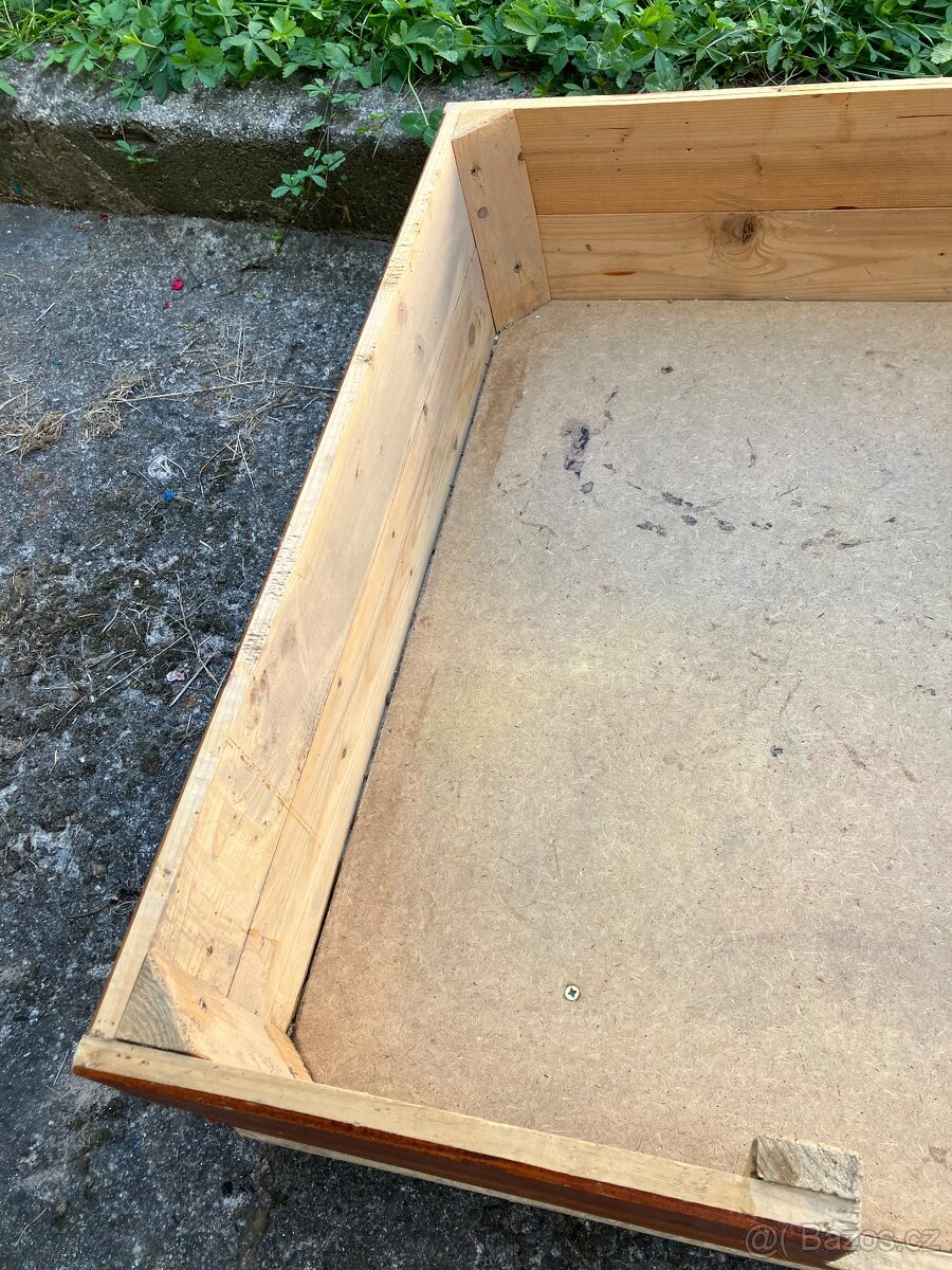 Porodní bedna pro psy - 2