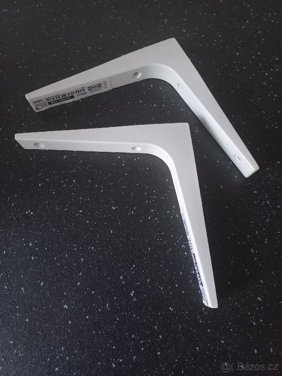 Konzole na police 2ks - 2