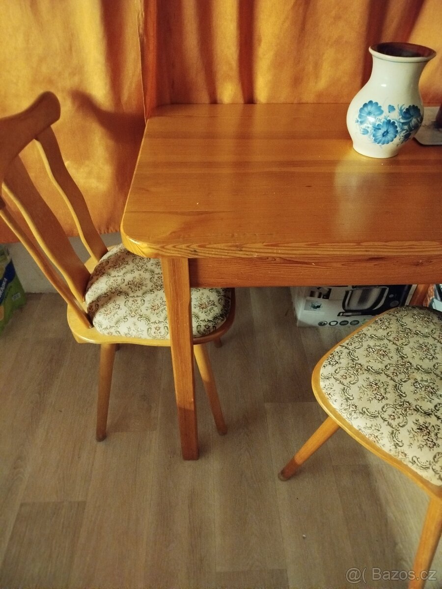 Stůl - 2