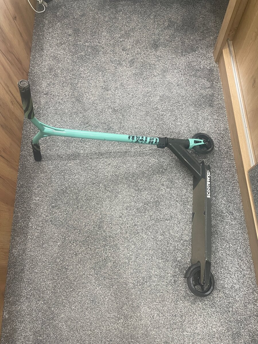 Freestyle Koloběžka - 2