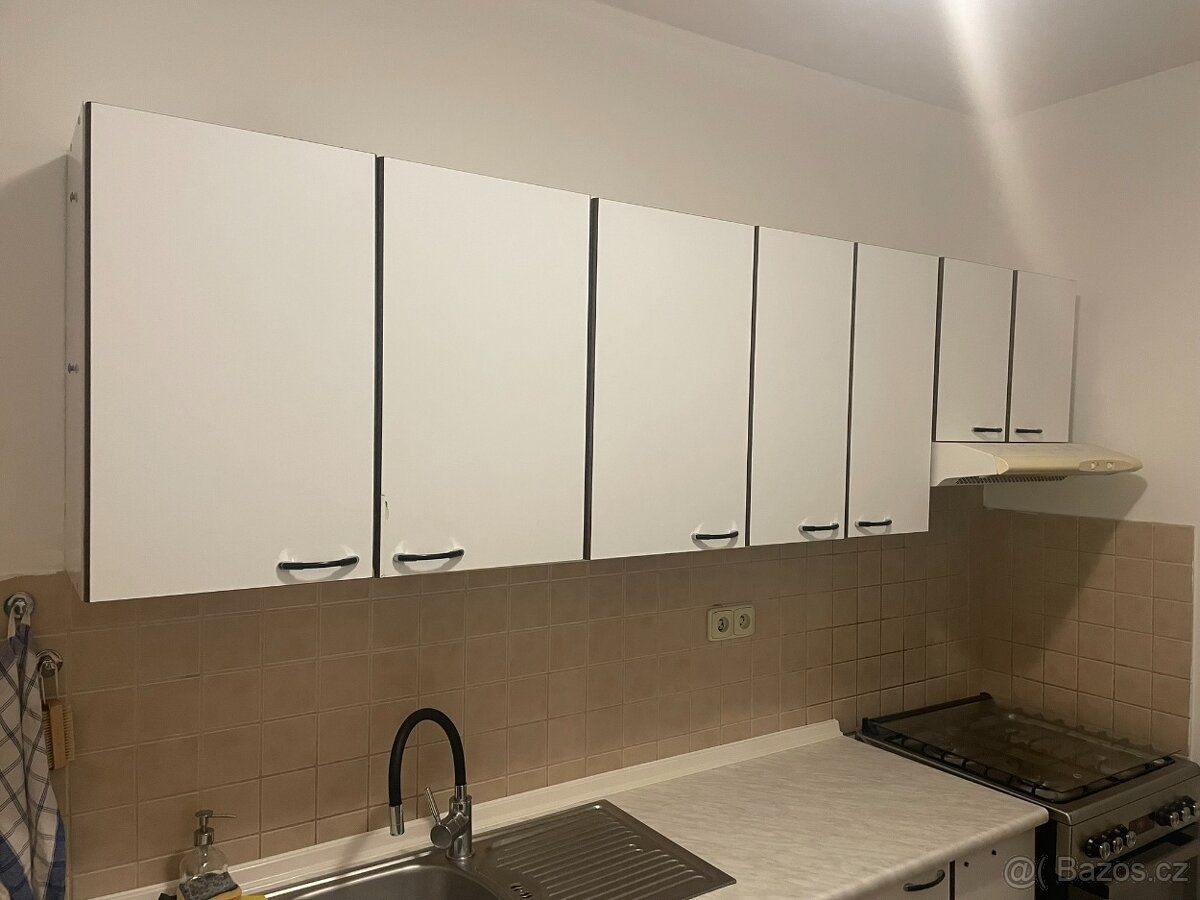 Kuchyňská linka - 2