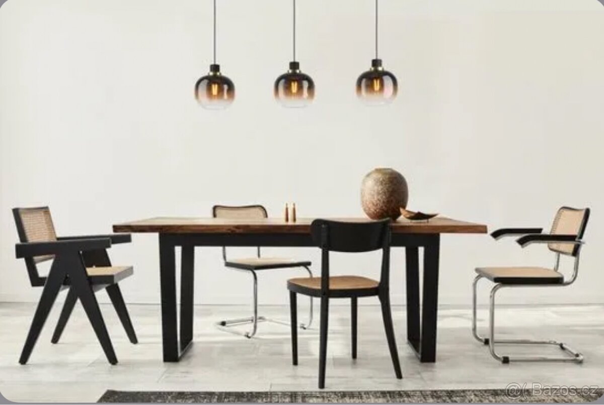 P: stropní světlo/lustr Eglo OILELLA - 2