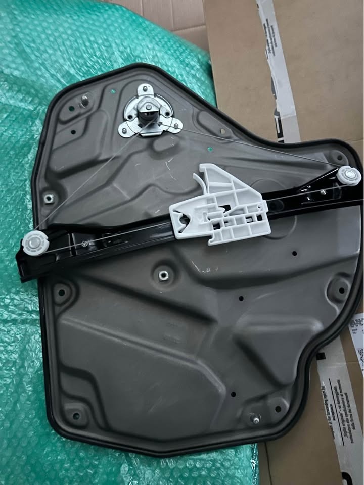 Manuální stahovačka Octavia 2 - 2