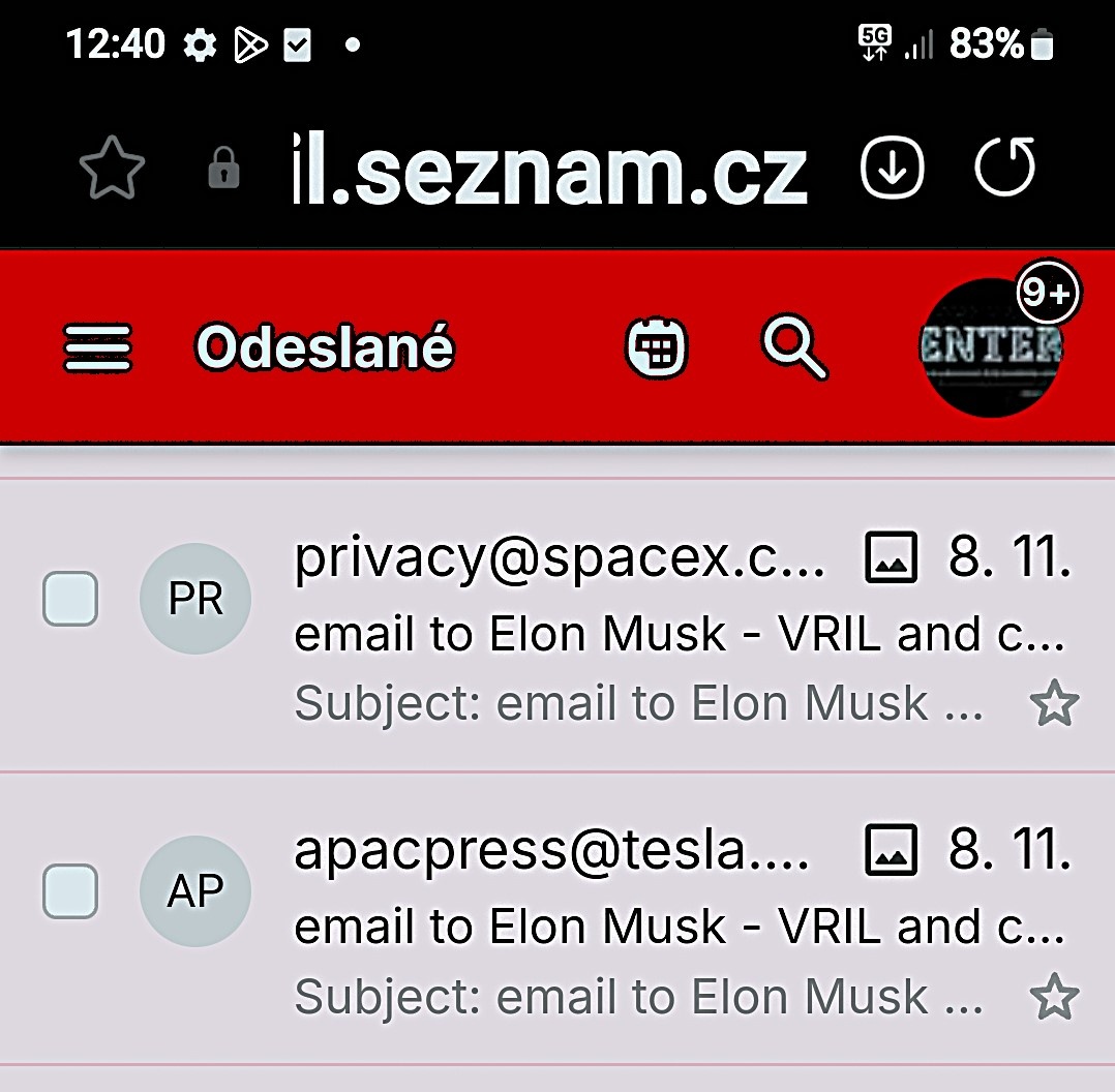 kniha Enter - kvantové počítače (Q-pc) a pozvání Elona Muska - 2