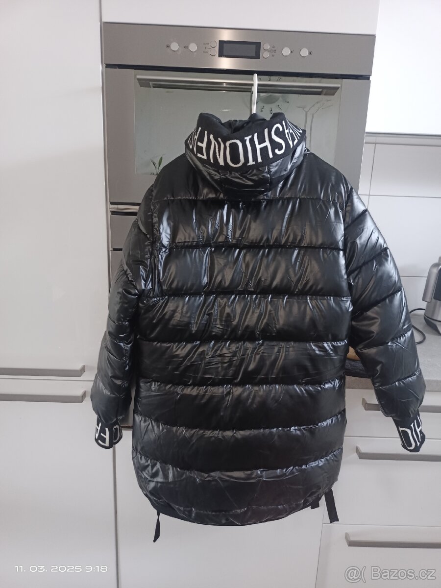 Dámská zimní bunda - 2