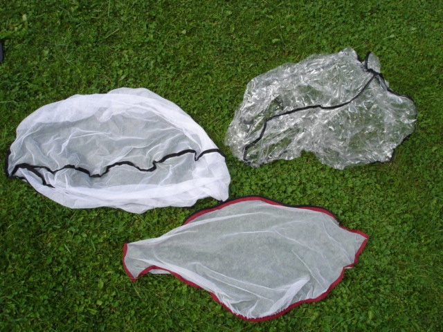 kočár X-lander 3 kombinace - 2